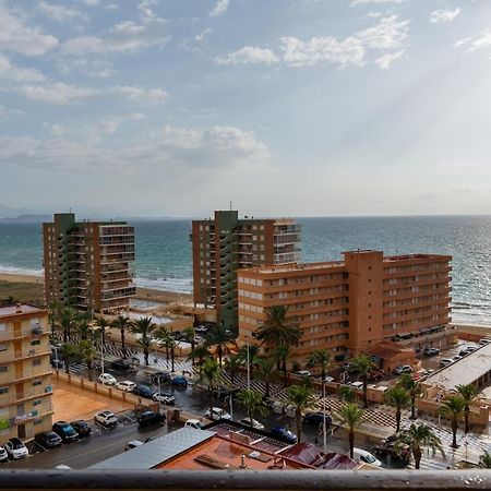 Myflats Premium Beach Front آريناليس ديل سول المظهر الخارجي الصورة
